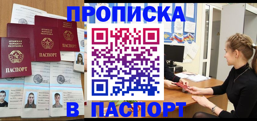 прописка поиск в Камешково